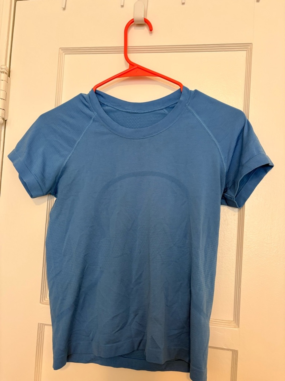 Lululemon Swiftly Tech TShirt 2.0